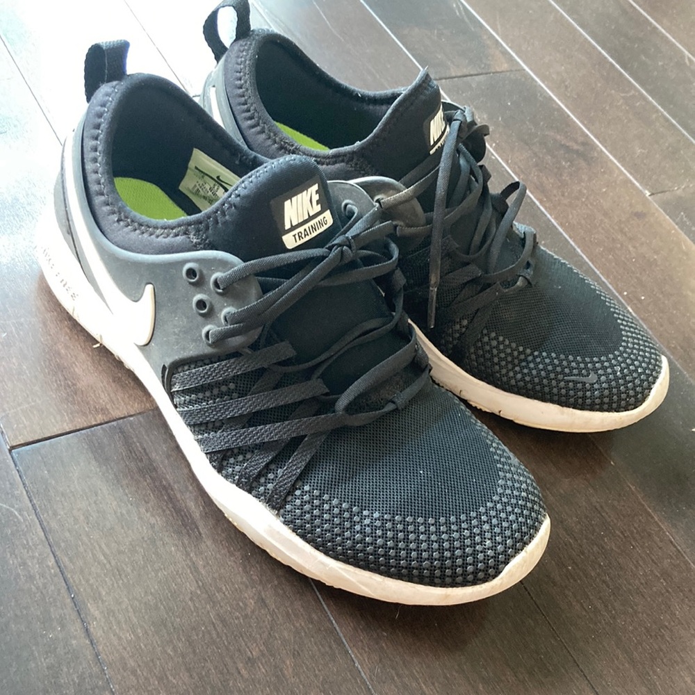 Nike trainers